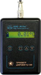 Цифровой термометр ТЦ-1200